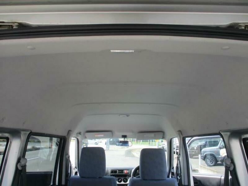 ACTY VAN