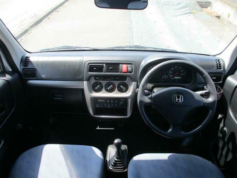 ACTY VAN