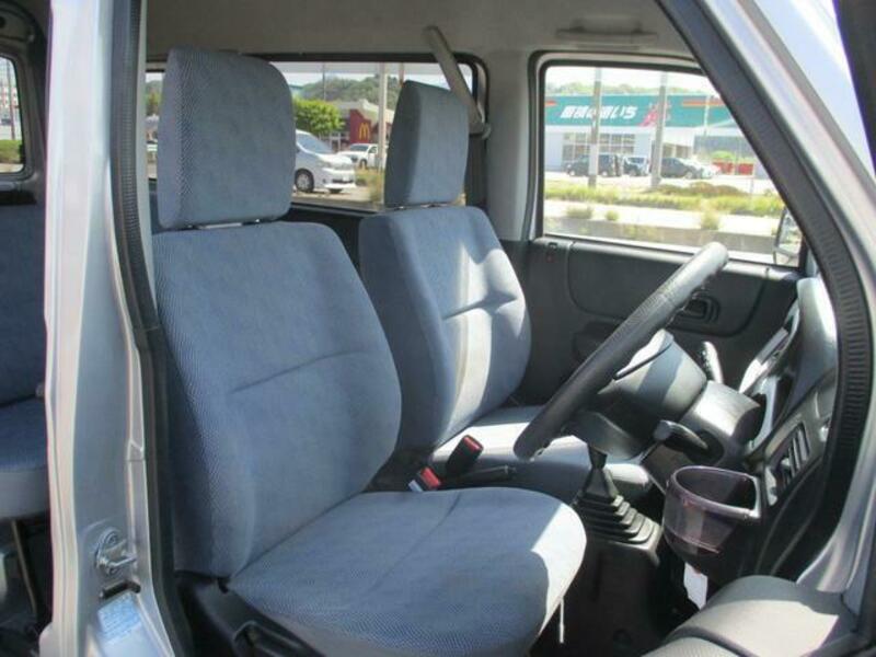 ACTY VAN