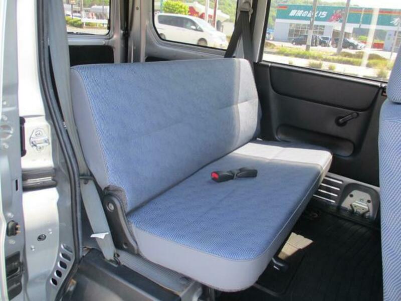 ACTY VAN