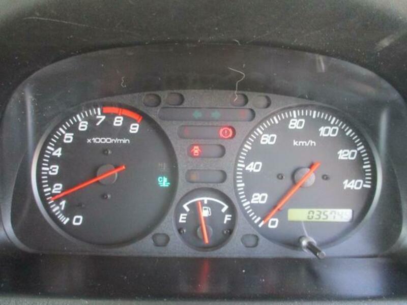 ACTY VAN