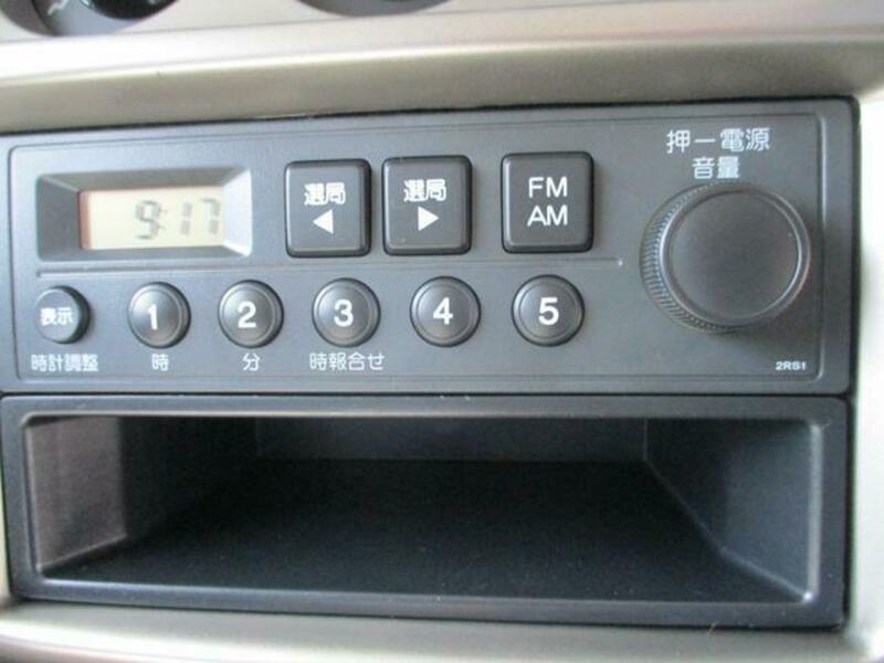 ACTY VAN