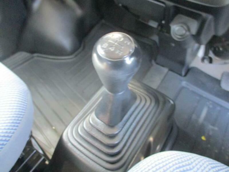 ACTY VAN