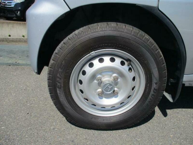 ACTY VAN