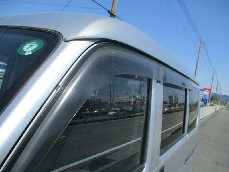 ACTY VAN