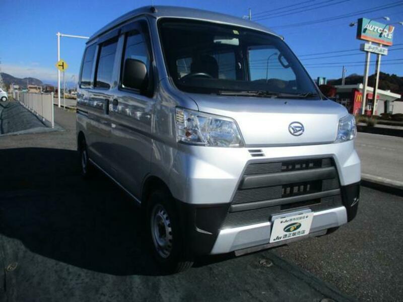 HIJET CARGO