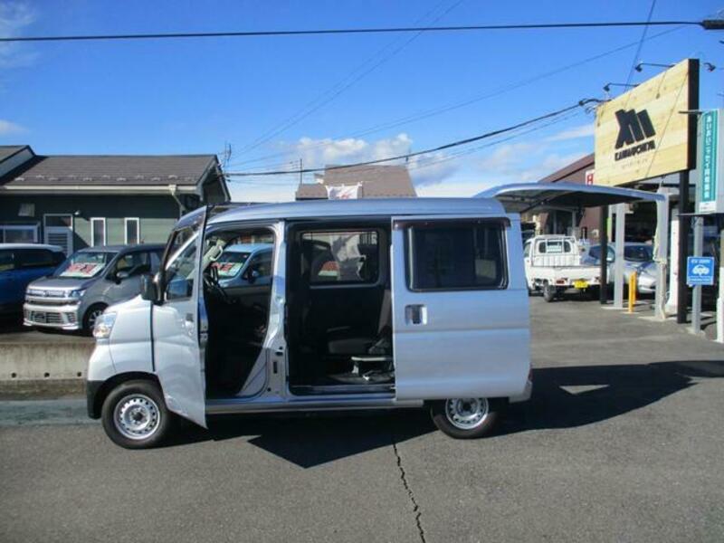 HIJET CARGO