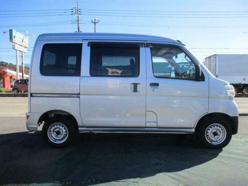 HIJET CARGO