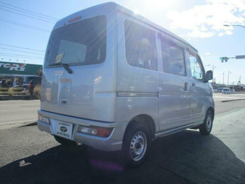 HIJET CARGO