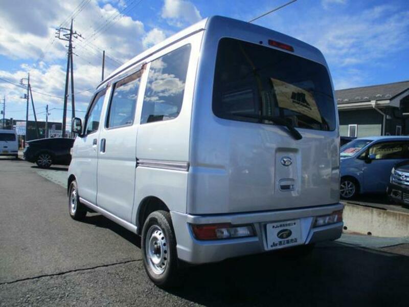HIJET CARGO