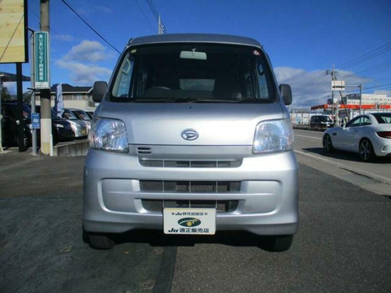 HIJET CARGO