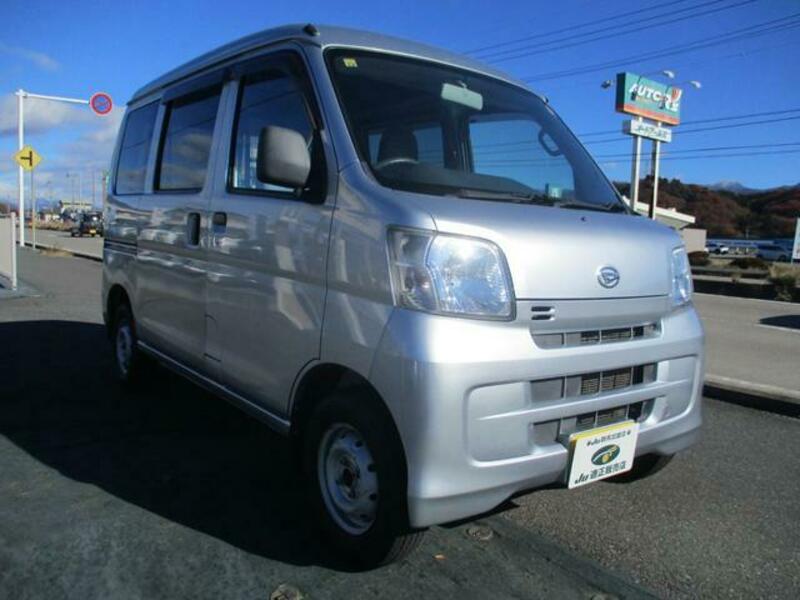 HIJET CARGO