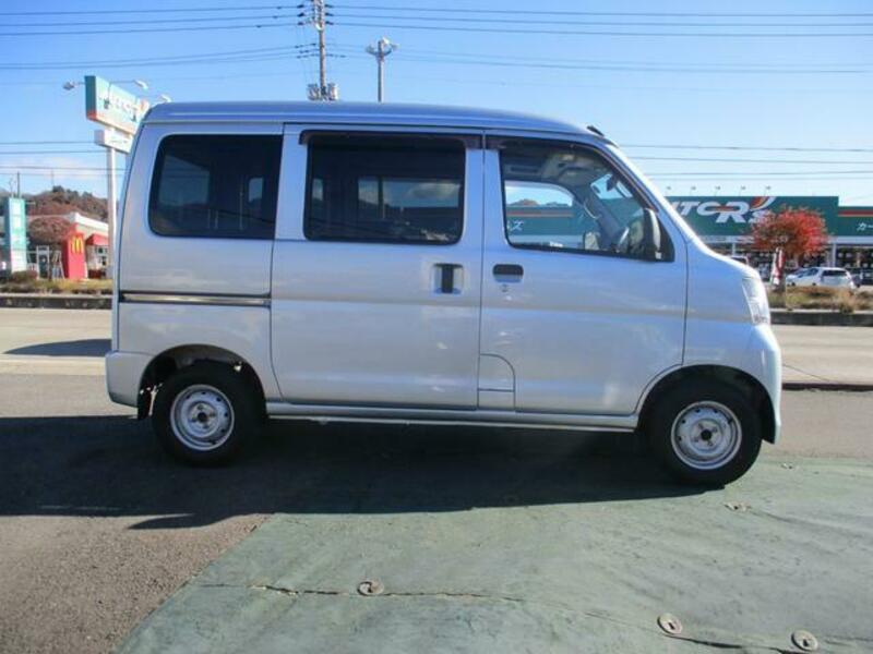 HIJET CARGO