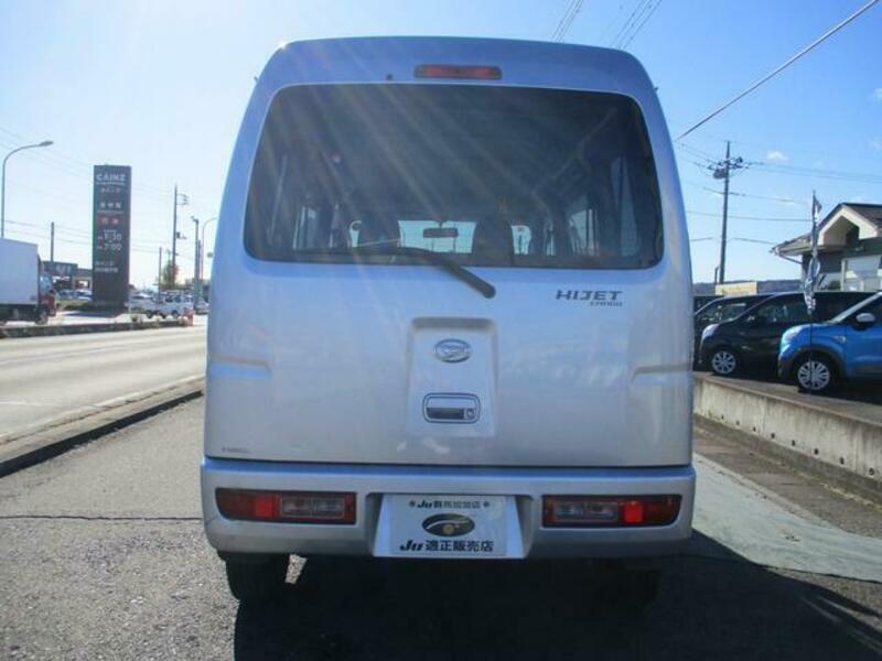 HIJET CARGO