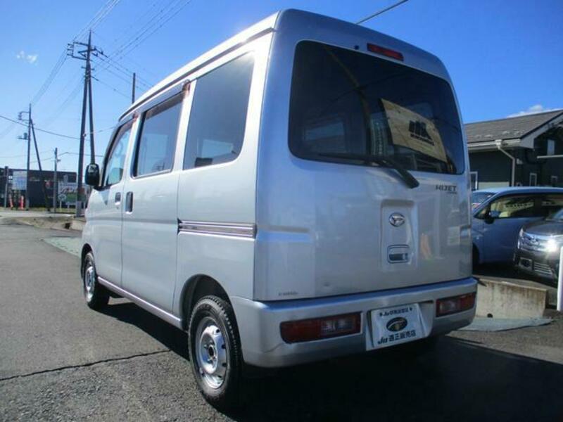 HIJET CARGO
