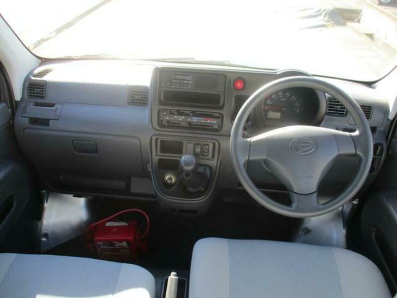 HIJET CARGO