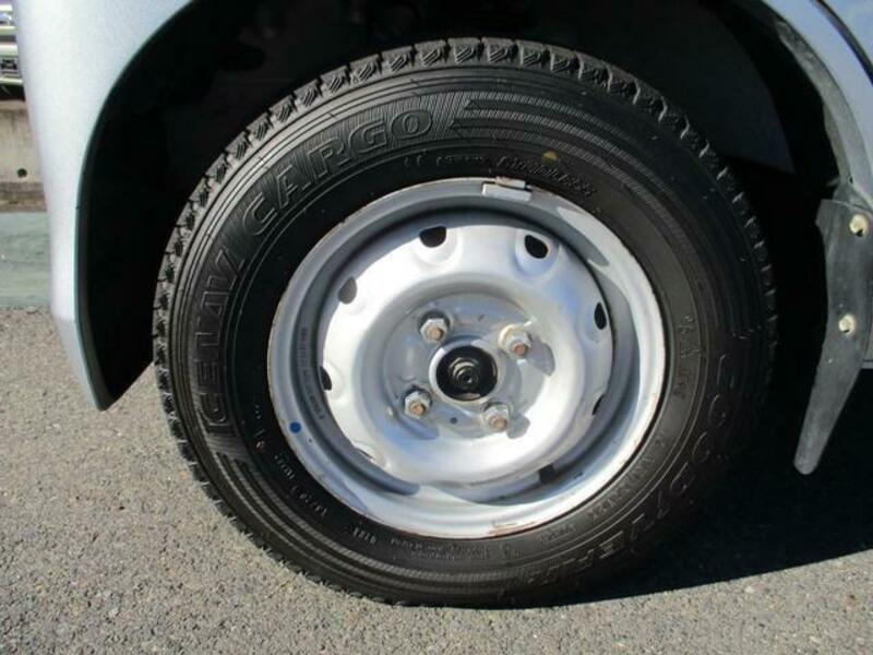 HIJET CARGO