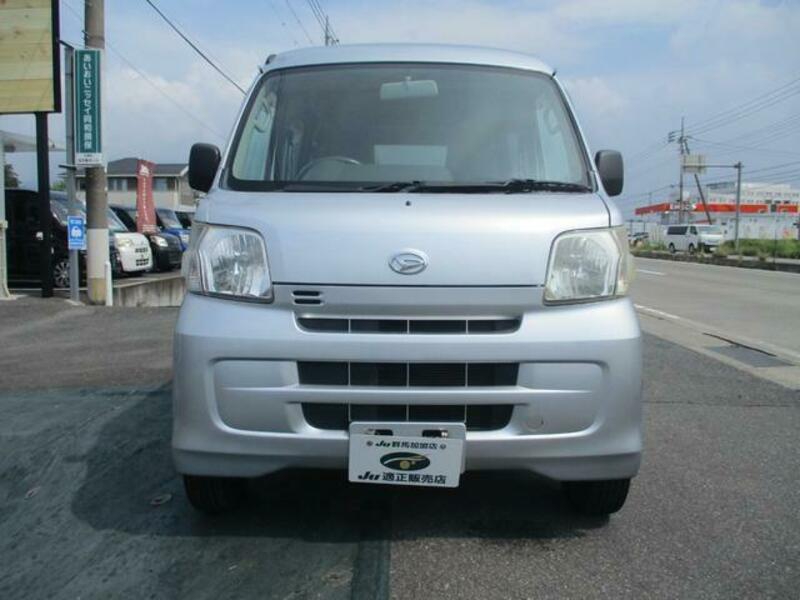 HIJET CARGO