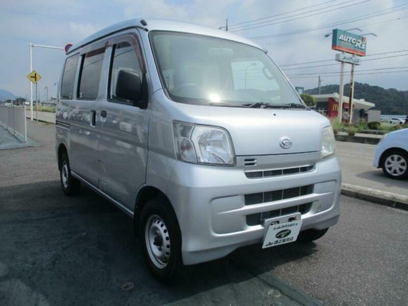 HIJET CARGO