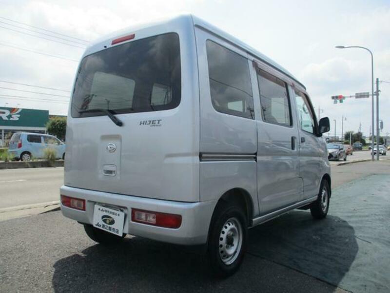 HIJET CARGO