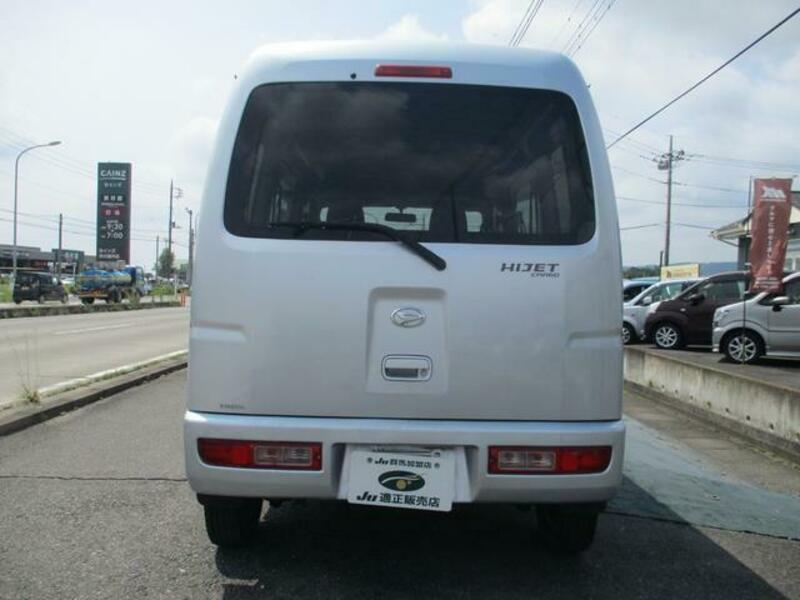 HIJET CARGO