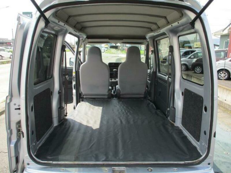 HIJET CARGO
