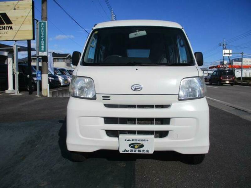 HIJET CARGO