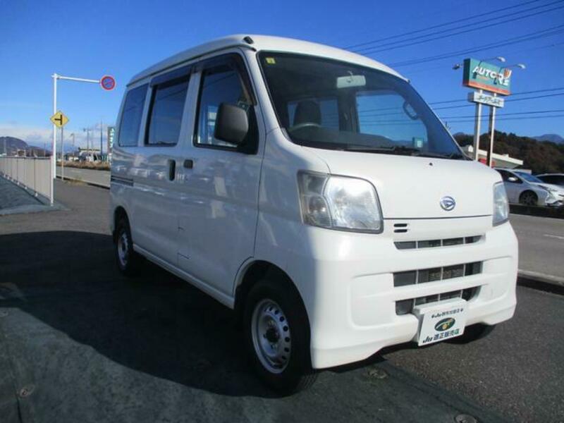 HIJET CARGO