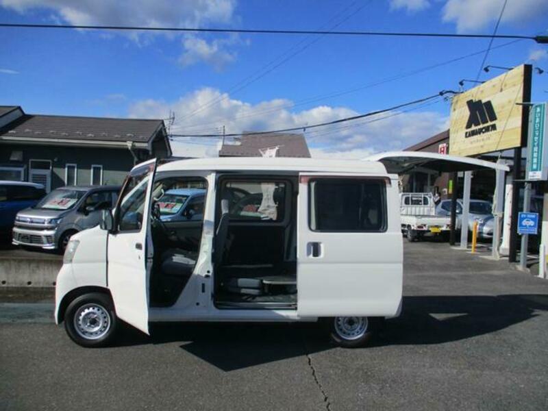 HIJET CARGO