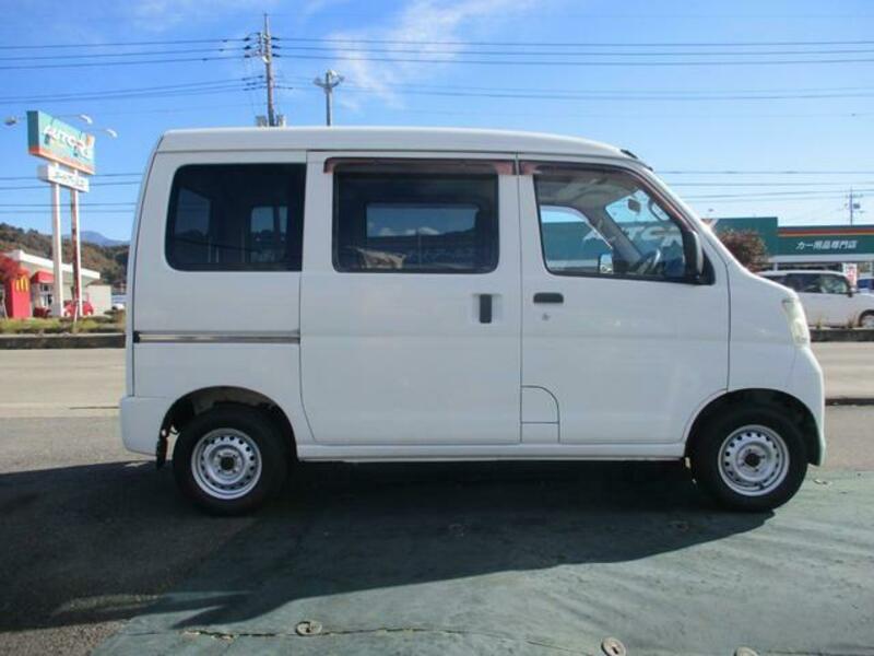 HIJET CARGO