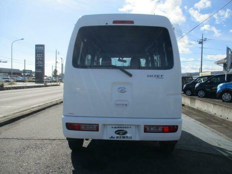 HIJET CARGO