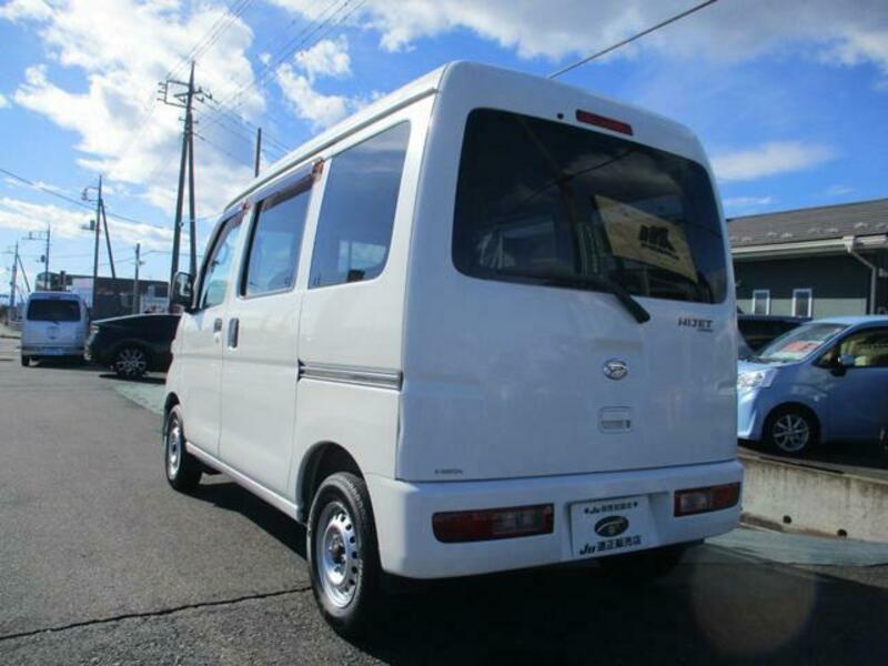 HIJET CARGO