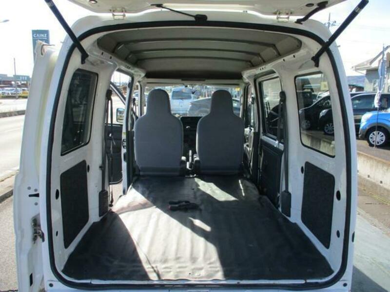 HIJET CARGO