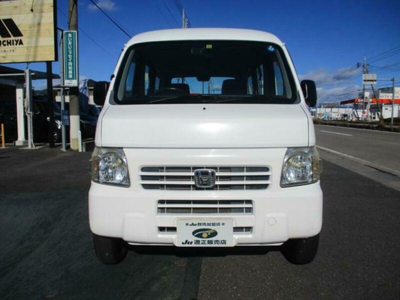ACTY VAN