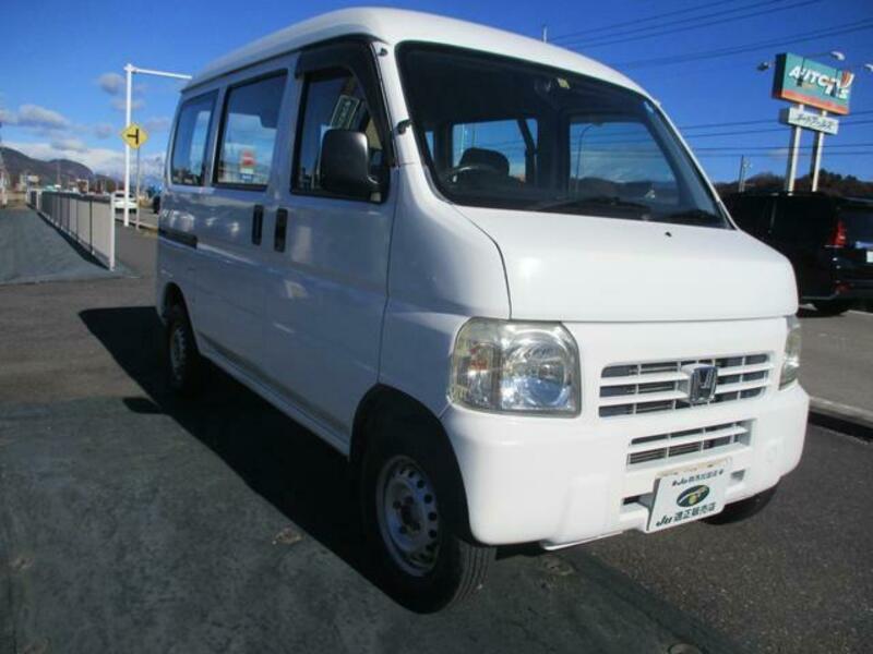 ACTY VAN
