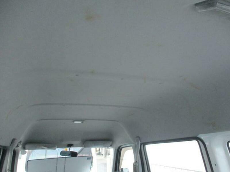 ACTY VAN