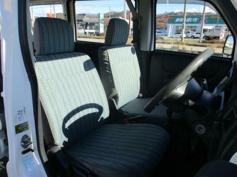 ACTY VAN
