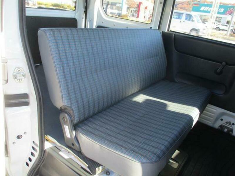 ACTY VAN