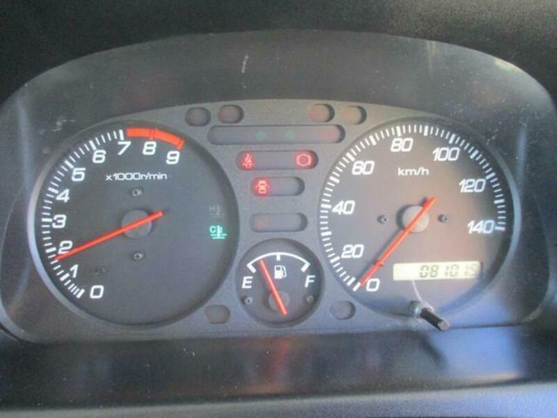 ACTY VAN