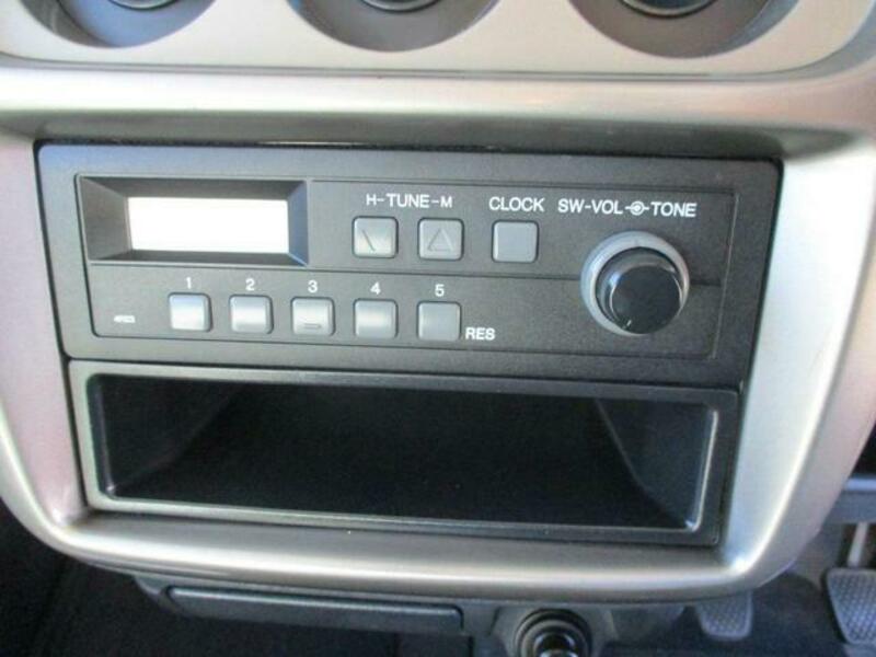 ACTY VAN