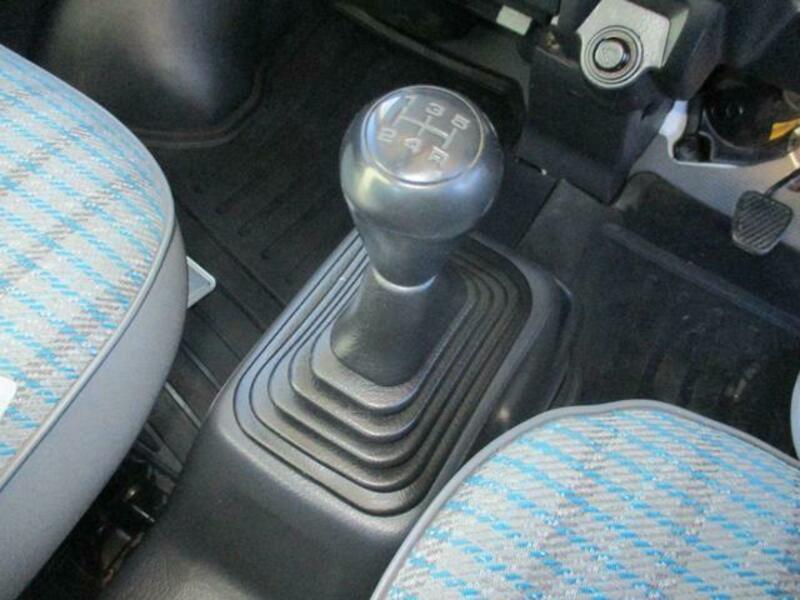 ACTY VAN