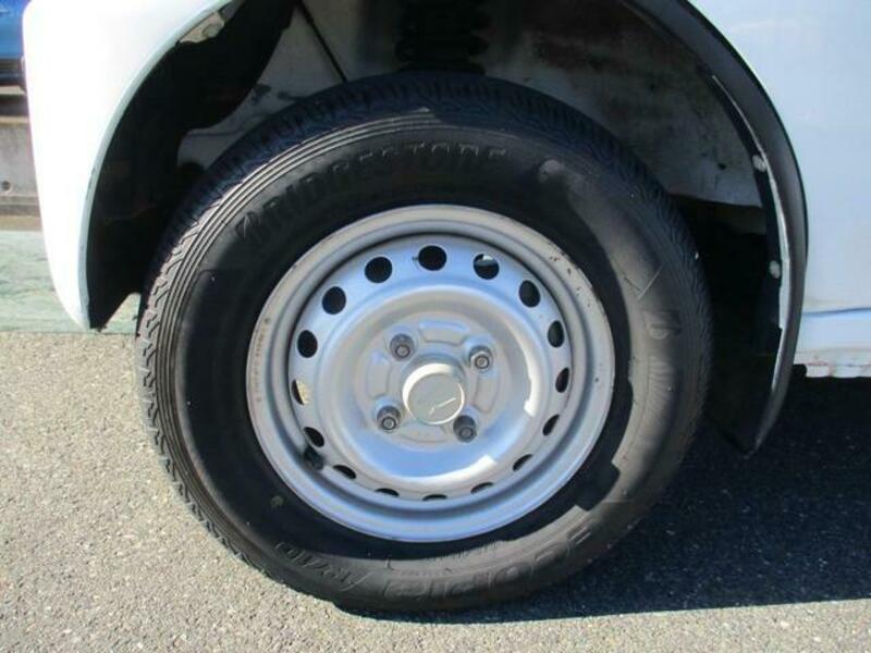 ACTY VAN