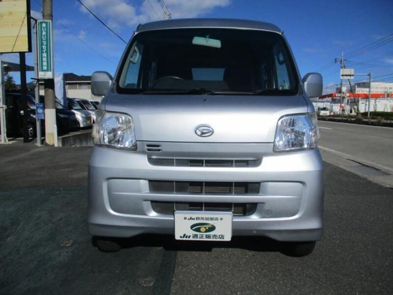 HIJET CARGO