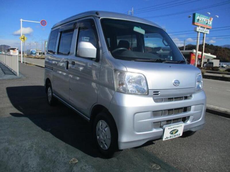 HIJET CARGO