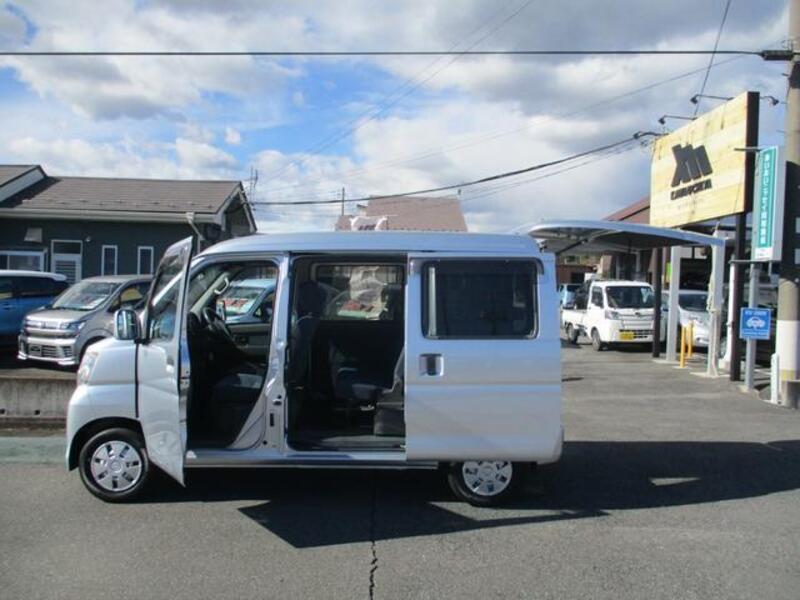 HIJET CARGO