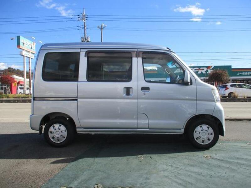 HIJET CARGO