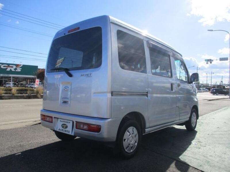 HIJET CARGO
