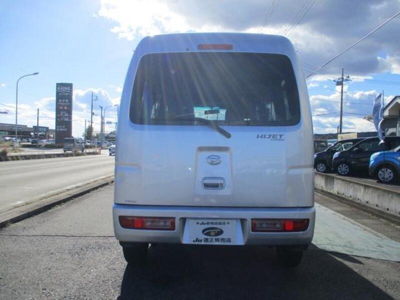 HIJET CARGO