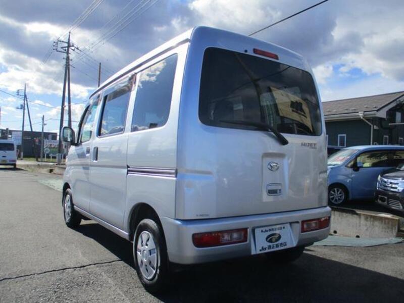HIJET CARGO