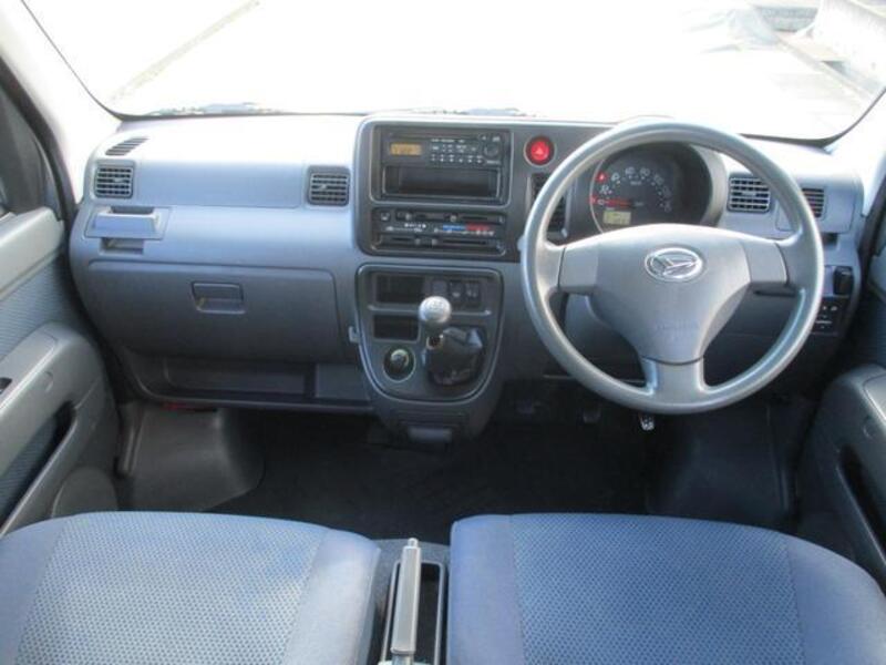 HIJET CARGO